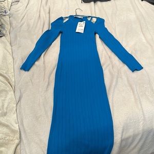 Zara dress